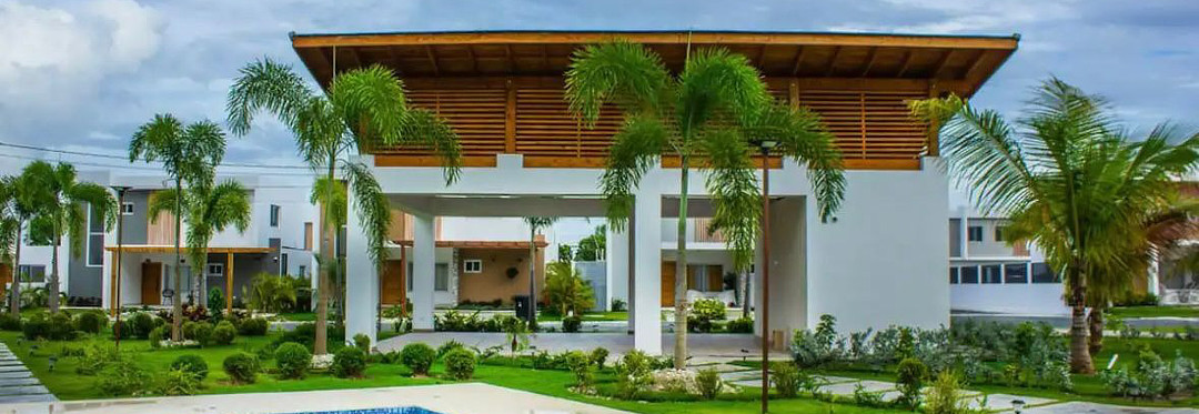 Primavarel ll 3BR Villa